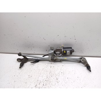 Recambio de motor limpia delantero para bmw 1 (e87) 120 d referencia OEM IAM 61617192963 719303601 