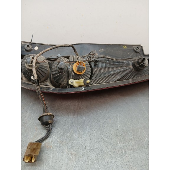 Recambio de piloto trasero izquierdo para opel agila b (h08) 1.2 (f68) referencia OEM IAM 89071590  