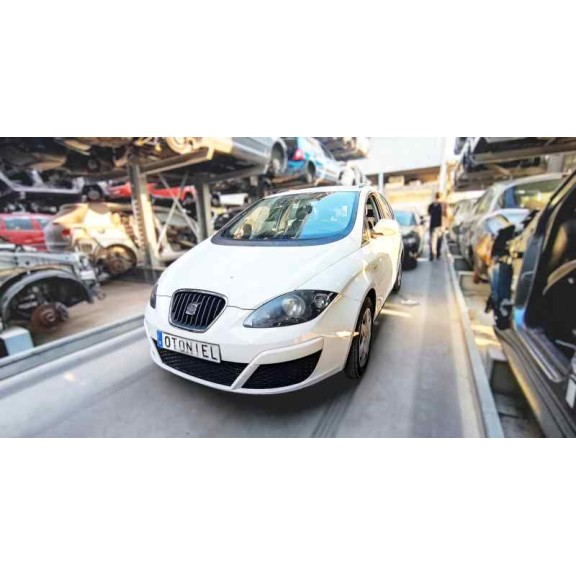 seat altea xl (5p5) del año 2013