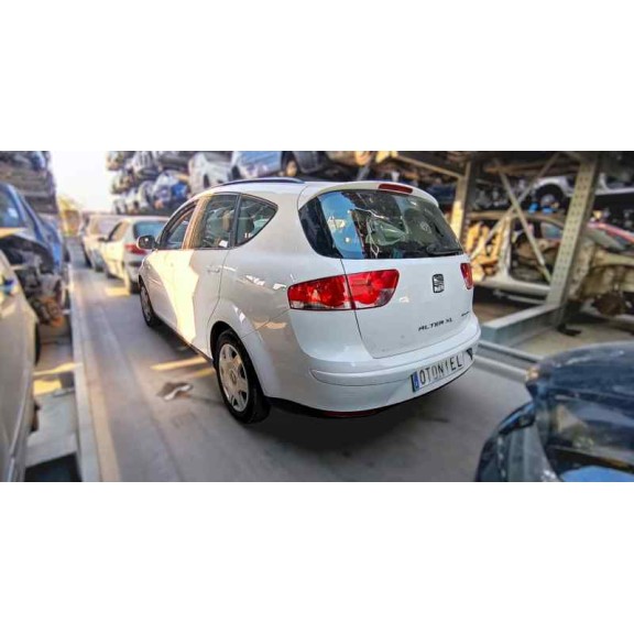 seat altea xl (5p5) del año 2013