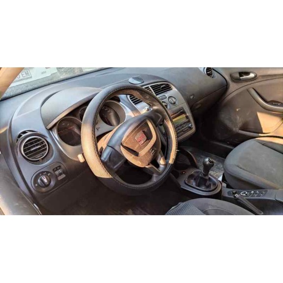 seat altea xl (5p5) del año 2013