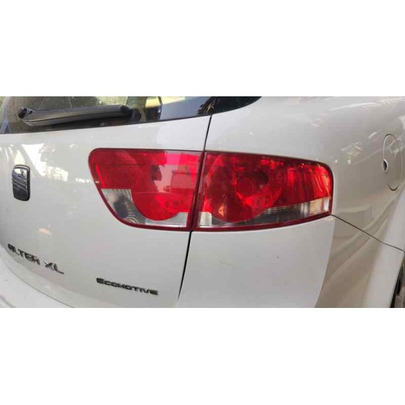 seat altea xl (5p5) del año 2013