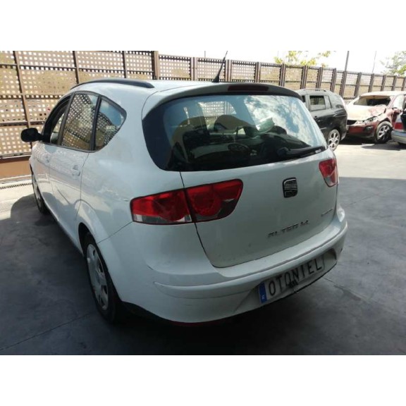 seat altea xl (5p5) del año 2013