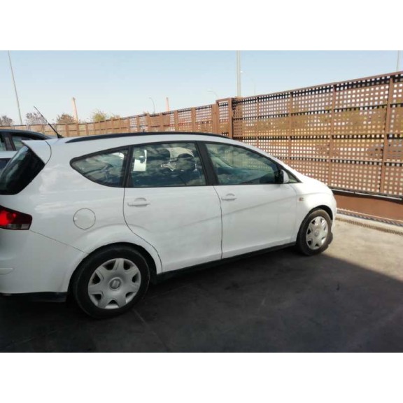 seat altea xl (5p5) del año 2013