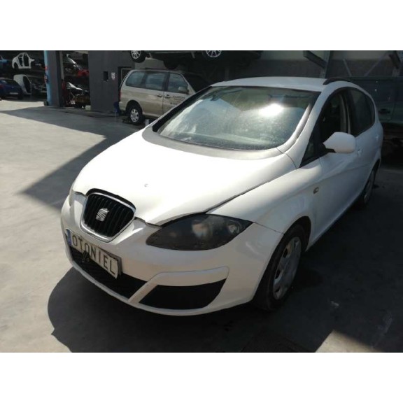 seat altea xl (5p5) del año 2013