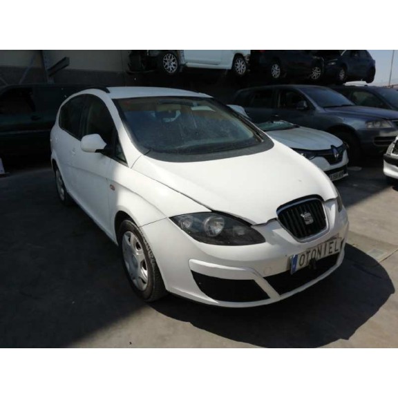 seat altea xl (5p5) del año 2013