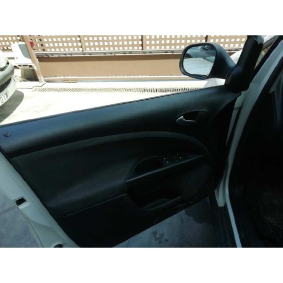 seat altea xl (5p5) del año 2013