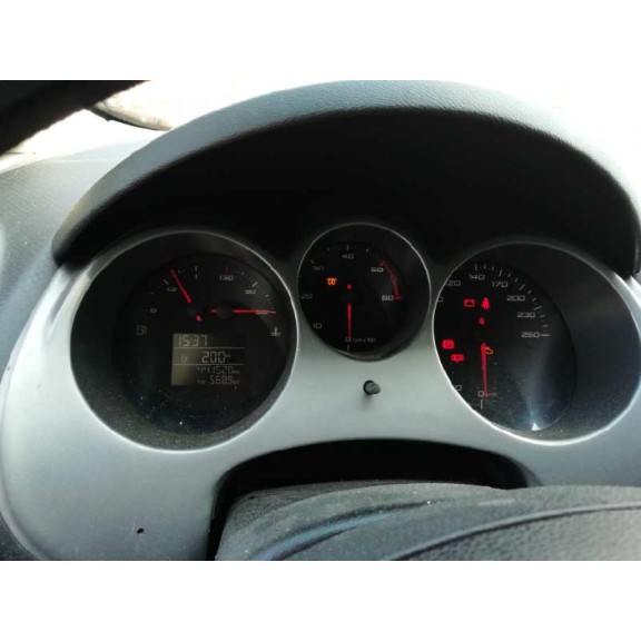 seat altea xl (5p5) del año 2013