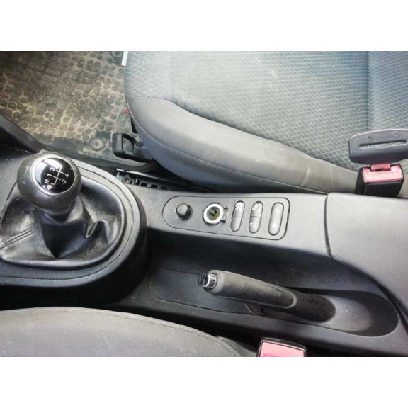 seat altea xl (5p5) del año 2013