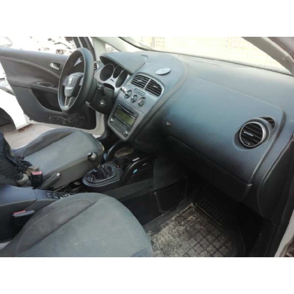 seat altea xl (5p5) del año 2013