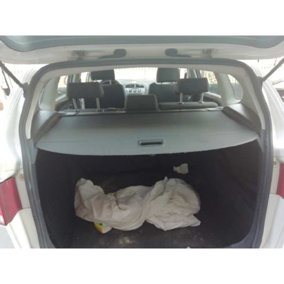 seat altea xl (5p5) del año 2013