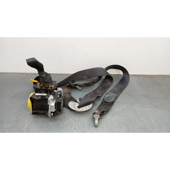 Recambio de kit airbag para kia stonic (yb) 1.2 cvvt referencia OEM IAM 56900H8000WK 84710H8AB0WK 84530H8000