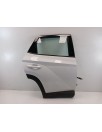 Recambio de puerta trasera derecha para hyundai tucson (nx4e, nx4a) 1.6 t-gdi referencia OEM IAM 77004N7005  