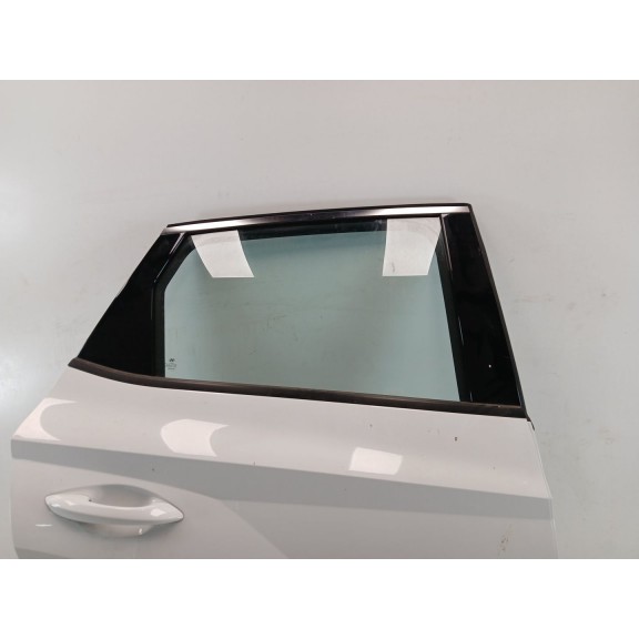Recambio de puerta trasera derecha para hyundai tucson (nx4e, nx4a) 1.6 t-gdi referencia OEM IAM 77004N7005  