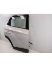 Recambio de puerta trasera derecha para hyundai tucson (nx4e, nx4a) 1.6 t-gdi referencia OEM IAM 77004N7005  