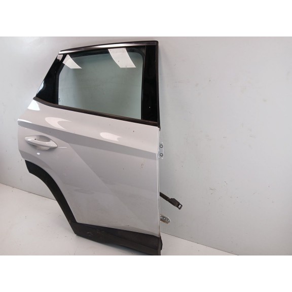 Recambio de puerta trasera derecha para hyundai tucson (nx4e, nx4a) 1.6 t-gdi referencia OEM IAM 77004N7005  