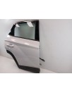 Recambio de puerta trasera derecha para hyundai tucson (nx4e, nx4a) 1.6 t-gdi referencia OEM IAM 77004N7005  