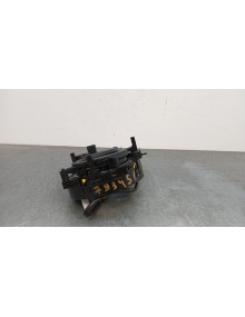 Recambio de anillo airbag para nissan qashqai iii (j12) 1.3 dig-t referencia OEM IAM 255546ua0a  