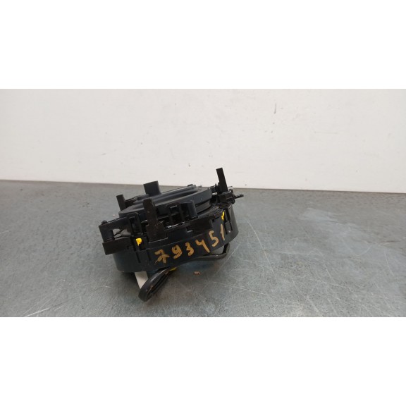 Recambio de anillo airbag para nissan qashqai iii (j12) 1.3 dig-t referencia OEM IAM 255546ua0a  