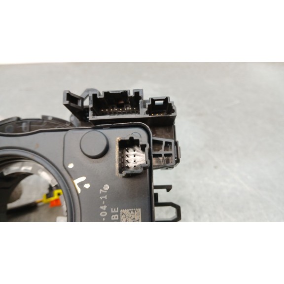 Recambio de anillo airbag para nissan qashqai iii (j12) 1.3 dig-t referencia OEM IAM 255546ua0a  