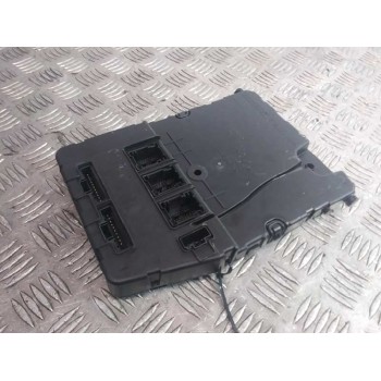 Recambio de centralita bsi para renault scenic ii confort authentique referencia OEM IAM 8200351182  
