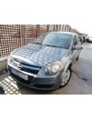 opel astra h berlina del año 2004
