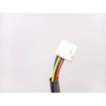 Recambio de piloto trasero izquierdo para kia rio iv (yb, sc, fb) 1.4 crdi 90 referencia OEM IAM 92401h8  