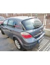 opel astra h berlina del año 2004