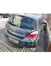 opel astra h berlina del año 2004