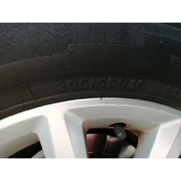 opel astra h berlina del año 2004