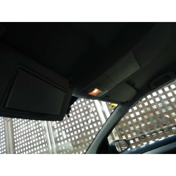 opel astra h berlina del año 2004