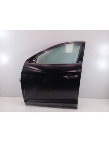 Recambio de puerta delantera izquierda para hyundai tucson (nx4e, nx4a) 1.6 t-gdi referencia OEM IAM 76003N7005  