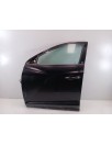 Recambio de puerta delantera izquierda para hyundai tucson (nx4e, nx4a) 1.6 t-gdi referencia OEM IAM 76003N7005  