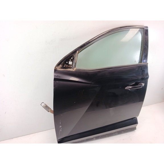 Recambio de puerta delantera izquierda para hyundai tucson (nx4e, nx4a) 1.6 t-gdi referencia OEM IAM 76003N7005  