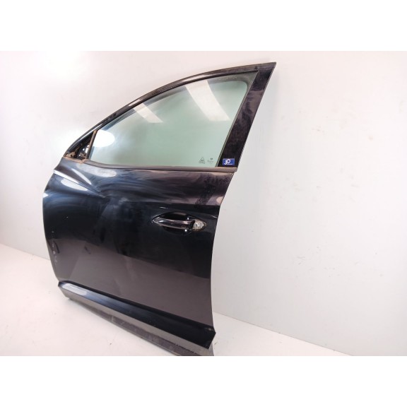 Recambio de puerta delantera izquierda para hyundai tucson (nx4e, nx4a) 1.6 t-gdi referencia OEM IAM 76003N7005  
