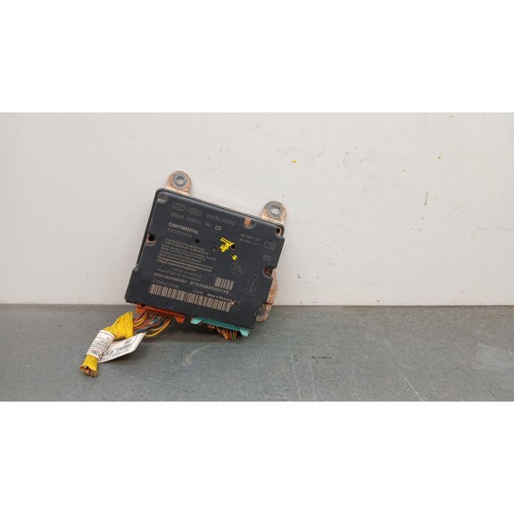 Recambio de kit airbag para kia ceed (cd) 1.6 crdi 136 referencia OEM IAM 80100J7000 84710J7AA0WK 80300J7000