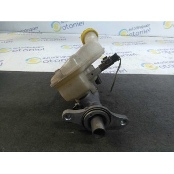 Recambio de bomba freno para peugeot 207 confort referencia OEM IAM   