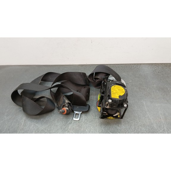 Recambio de kit airbag para kia ceed (cd) 1.6 crdi 136 referencia OEM IAM 80100J7000 84710J7AA0WK 80300J7000