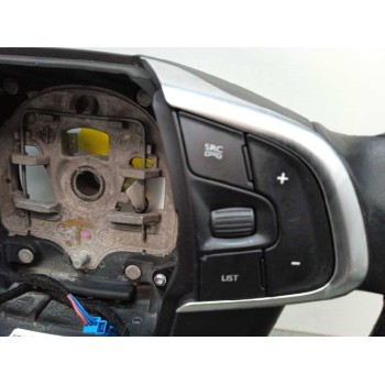 Recambio de volante para citroën c4 lim. business referencia OEM IAM 98039712ZD SIN AIRBAG 