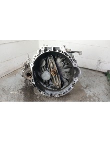 Recambio de caja cambios para mini mini countryman (r60) one d referencia OEM IAM  manual 6v 143.081KM B