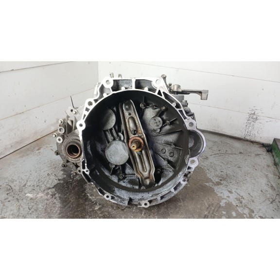 Recambio de caja cambios para mini mini countryman (r60) one d referencia OEM IAM  manual 6v 143.081KM B