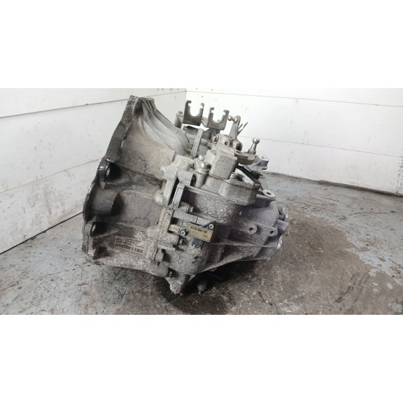 Recambio de caja cambios para mini mini countryman (r60) one d referencia OEM IAM  manual 6v 143.081KM B