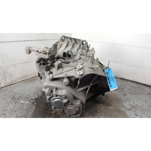 Recambio de caja cambios para mini mini countryman (r60) one d referencia OEM IAM  manual 6v 143.081KM B