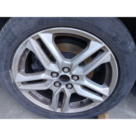 Recambio de juego llantas para ford s-max (cj, wa6) 2.0 tdci referencia OEM IAM   