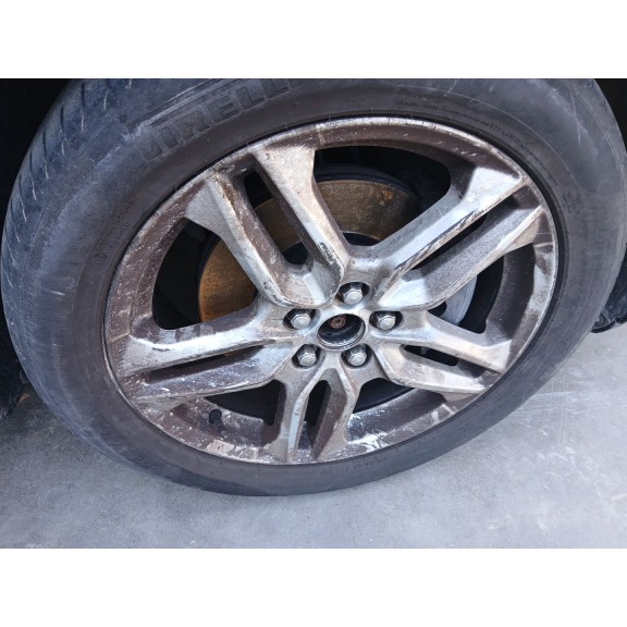 Recambio de juego llantas para ford s-max (cj, wa6) 2.0 tdci referencia OEM IAM   