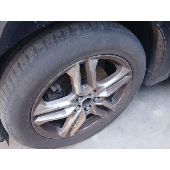 Recambio de juego llantas para ford s-max (cj, wa6) 2.0 tdci referencia OEM IAM   