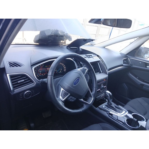 Recambio de kit airbag para ford s-max (cj, wa6) 2.0 tdci referencia OEM IAM   