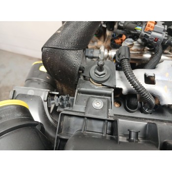 Recambio de motor completo para opel corsa f (p2jo) 1.2 (68) referencia OEM IAM HNE  