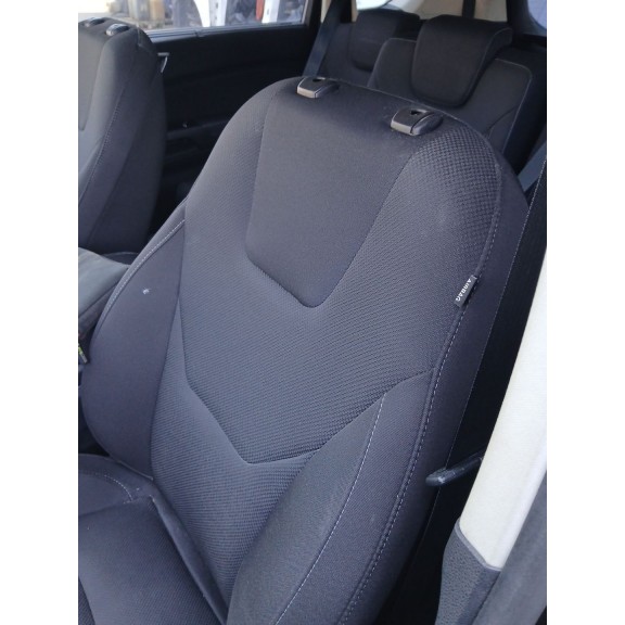 Recambio de asiento delantero izquierdo para ford s-max (cj, wa6) 2.0 tdci referencia OEM IAM   