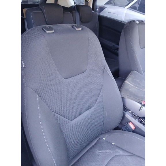 Recambio de asiento delantero derecho para ford s-max (cj, wa6) 2.0 tdci referencia OEM IAM   